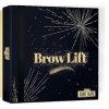SUN7BLVD - Brow Lift Kit Sourcils Professionnel - Marque Française - 15 poses - Rehaussement des Sourcils - Eyebrow Lifting K