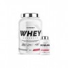Superset Nutrition | Programme Fitness Remodelant - 100% Whey Proteine Advanced 900g Fraise Yogourt - Redburn Ladies | Obtien
