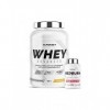 Superset Nutrition | Programme Fitness Remodelant - 100% Whey Proteine Advanced 900g Banana Split - Redburn Ladies | Obtiens 