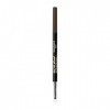 Bourjois - Crayon à sourcils - Brow Reveal Brow Pencil - 03 Brun Foncé