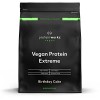 Protein Works - Vegan Protein Extreme | Mélange de vitamines ajoutées | Poudre de protéine végétalienne | Shake protéiné à ba