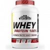 WHEY PROTEIN 100% CHOCOLAT 2KG