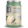 Botanica Perfect Protein Elevated - Brain Booster 606 g