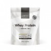 Marque Amazon - Amfit Nutrition TOTAL, poudre de protéine de lactosérum, saveur de crème glacée à la vanille, 75 portions, 2.