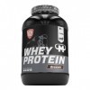 Mammut Nutrition Whey Protein, Brownie, petit-lait, protéines, shake de protéines, 3000 g