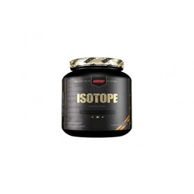 Isotope - 100% Whey Isolate, Chocolate - 981g