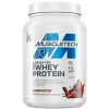 Grass-Fed 100% Whey Protein, Triple Chocolate - 816g