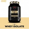 Isotope - 100% Whey Isolate, Vanilla - 933g