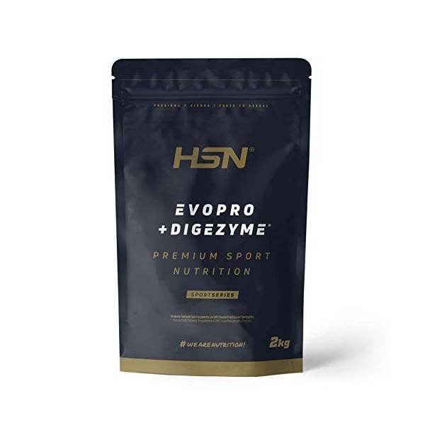 Evopro de HSN 2Kg 