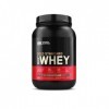 Optimum Nutrition Gold Standard Whey 912g Fraises