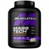 MuscleTech Mass-Tech Extreme 2000, Vanilla Milkshake EAN 631656716979 - 2720g