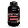 Eafit Pure Whey 1,8 kg - Vanille Intense