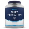 Body&Fit - Whey Protein "Whey Perfection", Milkshake aux Fruits Rouges, 2268 grammes 81 shakes 
