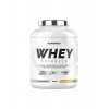 Superset Nutrition | 100% Whey Proteine Advanced 2kg | Whey protéine | SuperMix Tri-Protéines - Vanille Crémeuse