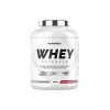 Superset Nutrition | 100% Whey Proteine Advanced 2kg | Whey protéine | SuperMix Tri-Protéines - Vanille Crémeuse Mélange de p...