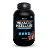 EAFIT Milk Egg 95 Micellaire 2,2kg - Chocolat - Proteine de Caseine - Protéine musculation - Maintien masse musculaire - Assi