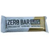 BioTech USA - Zéro bar, 10 x 50 g biscuits avec étincelles de chocolat