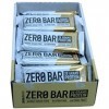 BioTech USA - Zéro bar, 10 x 50 g biscuits avec étincelles de chocolat