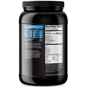 Ultimate Nutrition HydroCool Hydrolyzed Whey Protein Isolate Powder with No Bloating - Fat and Gluten Free, Rapid Absorption,