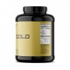 Ultimate Nutrition Whey Gold Vanille 5 Lbs