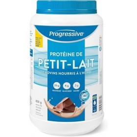 Progressive Grass Fed Whey Protein - NEW 850g​ Chocolate Velvet​
