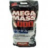 WEIDER MEGA MASS 4000 4 KGS - VANILLE