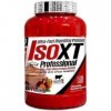 Beverly Nutrition Iso XT Professional 2 kg Sabor Chocolate - Avellana