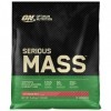 Optimum Nutrition Proteína On Serious Mass 12 Lbs 5,45 Kg Sabor Fresa