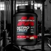 MUSCLE TECH - NITRO TECH 907 G -