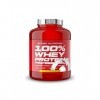 Scitec Nutrition | 100% Whey Professional 2,350kg | Whey protéine | Whey Protéine ultrafiltrée