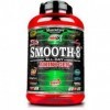 AMIX SMOOTH-8 HYBRID PROTEIN 2,3 KGS - CHOCOLAT