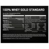 Optimum Nutrition - 100% Whey Gold Standard - Pot de 2,3 Kg