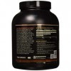 Optimum Nutrition Gold Standard 100% Whey, Double Rich Chocolate 5lb by Optimum Nutrition