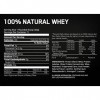 Optimum Nutrition 100 % Whey Gold Standard 2,27 kg – Varila Ice Cream