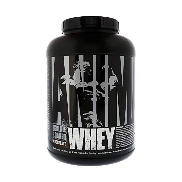 Universal Nutrition Animal Whey