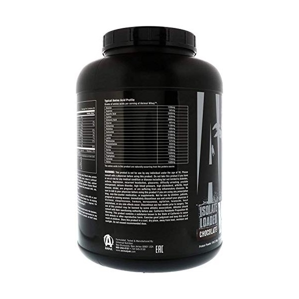 Universal Nutrition Animal Whey