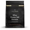 Protein Works - Protéine Whey 360 Extrême | Premium Whey Shake | Apport protéinés | Protéines haut de gamme | 68 Servings | P