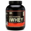 Optimum Nutrition 100 % Whey Gold Standard 2,27 kg – Strwberry