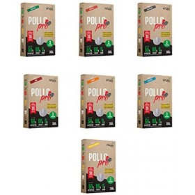 POLLOPRO ELITE - ALL FLAVORS