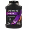 Maximuscle Progain Chocolat avec shaker 1,2 kg