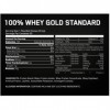 OPTIMUM NUTRITION 100% WHEY GOLD STANDARD 2,27 KGS - BISCUITS ET CRÈME