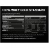 OPTIMUM NUTRITION 100% WHEY GOLD STANDARD 2,27 KGS - CHOCOLAT