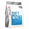 Diet Nutrition Whey doctorat au chocolat blanc