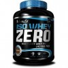 BioTechUSA Iso Whey Zero Poudre de Boisson au Chocolat Blanc