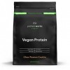 Protein Works - Protéine Végane | 25g de protéines végétales | Qualité première | Shake de protéines végétales | 66 Servings 