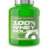 Scitec Nutrition | Whey Isolate 2kg | Whey Isolate | Le top des protéines isolate !