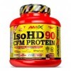 AMIX ISO HD 90 CFM PROTEIN 1,8 KGS - MOCA CHOCO CAFE