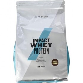 My Protein Impact Whey Protéine Saveur Cookies/Crème 5 kg