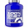 Scitec Nutrition | 100% Whey Professional 2,350kg | Whey protéine | Whey Protéine ultrafiltrée