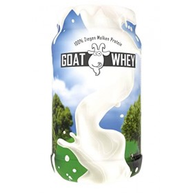 LSP Goat Whey le petit-lait de la chévre Neutre, 1,8kg 